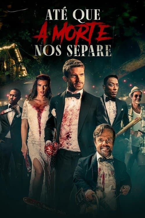 Até que a Morte Nos Separe