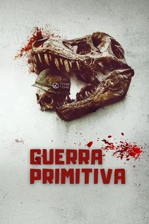 Guerra Primitiva