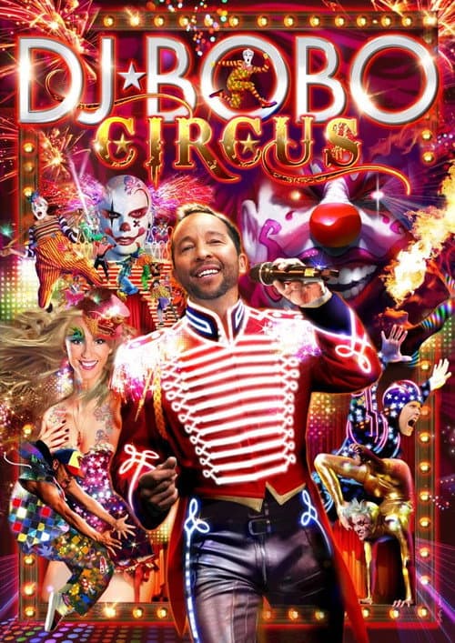 DJ Bobo - Circus