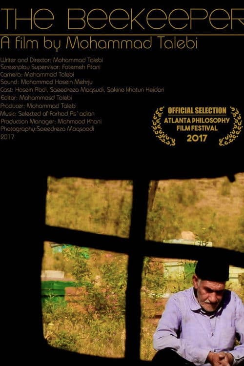 The Beekeeper