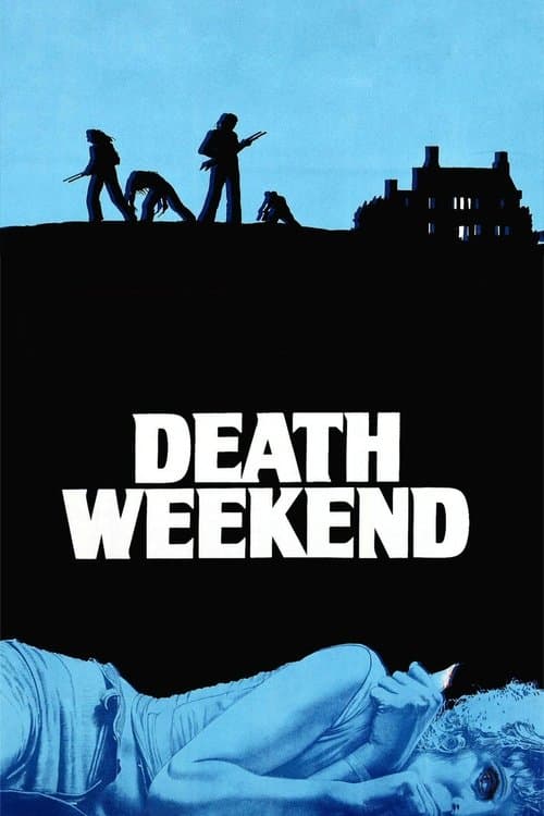 Fim de Semana Mortal