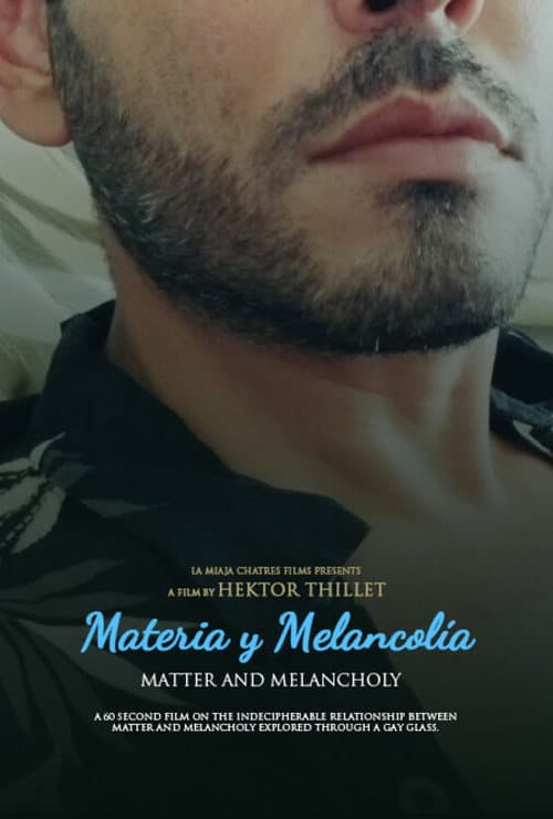 Materia y Melancolía