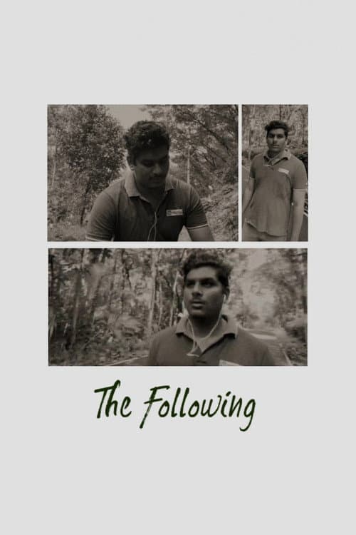 The Following