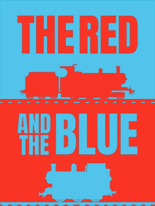 The Red and the Blue