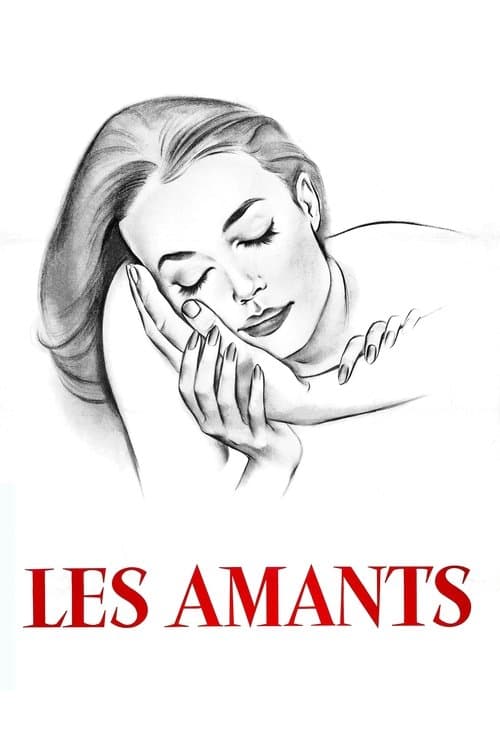 Os Amantes