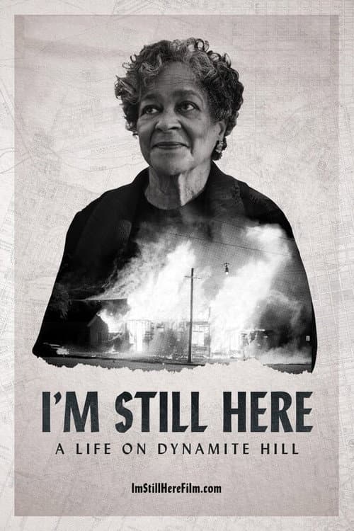 I'm Still Here