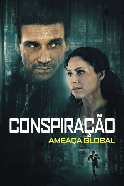 Conspiração - Ameaça Global
