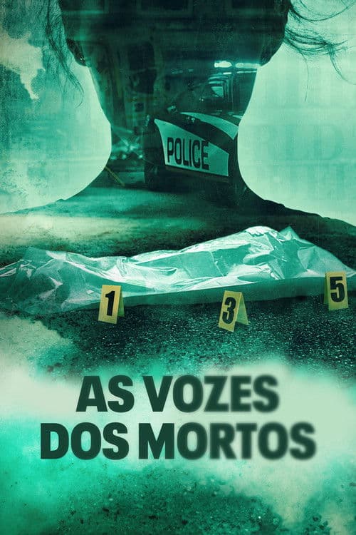 As Vozes dos Mortos