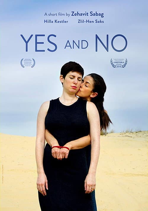 Yes and No