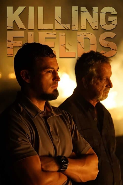 Killing Fields - Crimes em Evidência