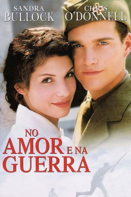 No Amor e na Guerra