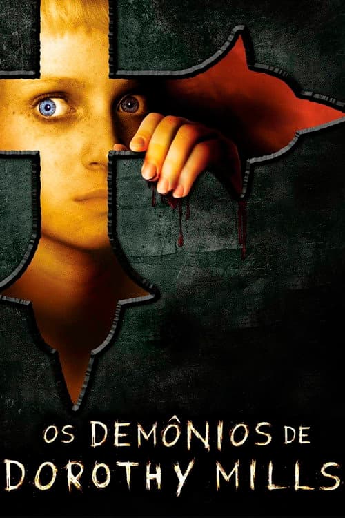 Os Demônios de Dorothy Mills