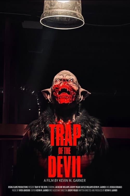 Trap of the Devil