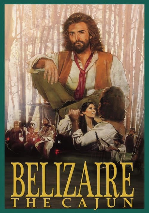 Belizaire - O Proscrito