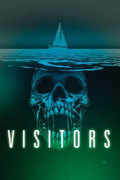 Visitors: Nas Profundezas do Medo