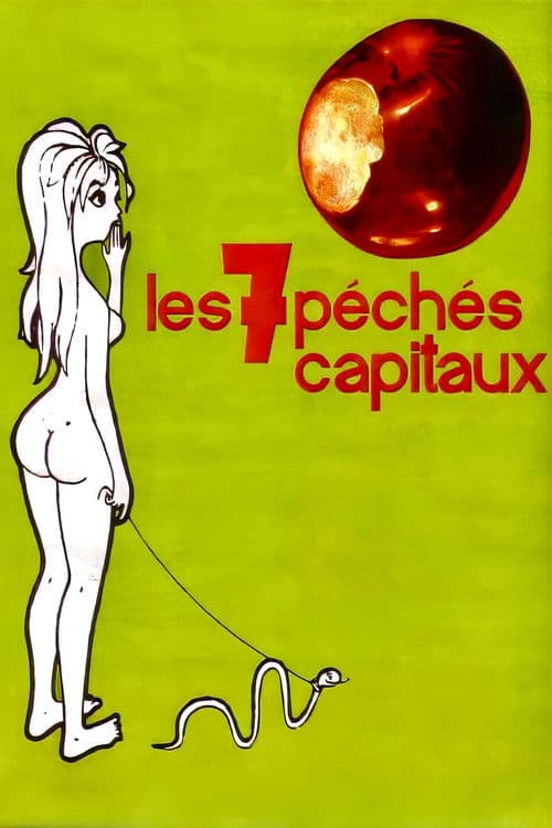 Os Sete Pecados Capitais