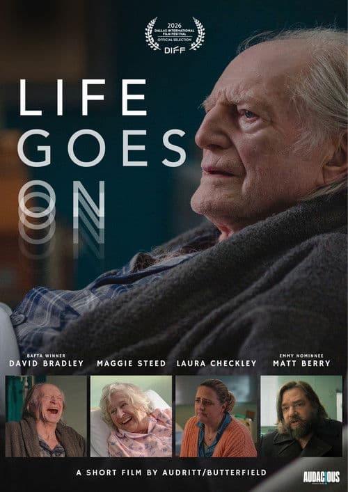 Life Goes On