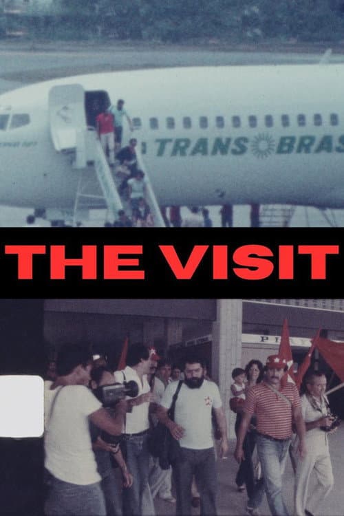A Visita
