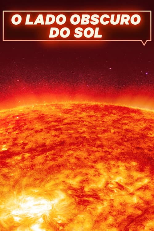 O Lado Obscuro do Sol