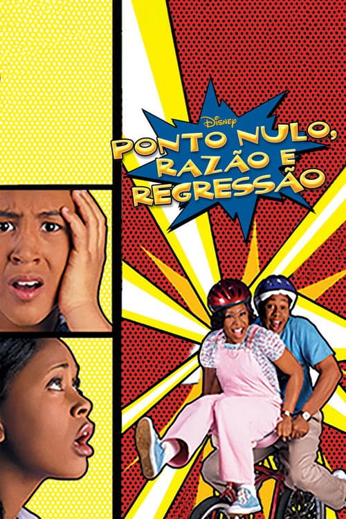 Ponto Nulo: Razão e Regressão