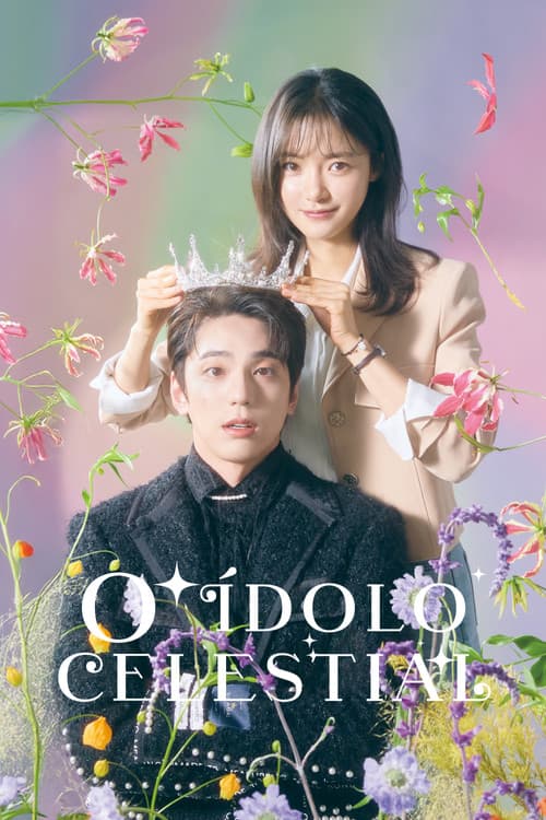 O Ídolo Celestial