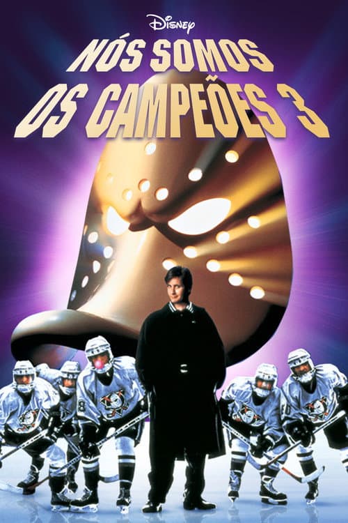 D3 - Nós Somos os Campeões