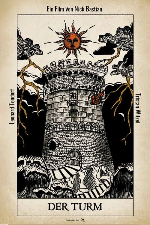 Der Turm
