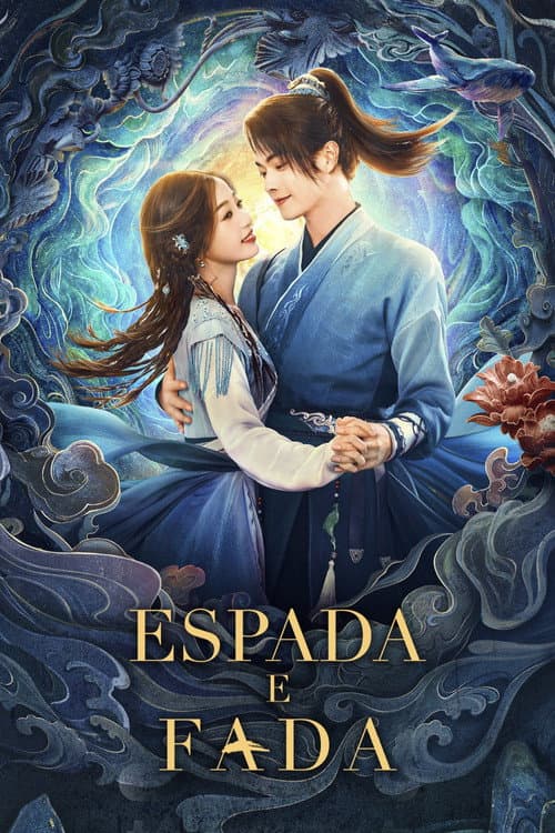 Espada e Fada