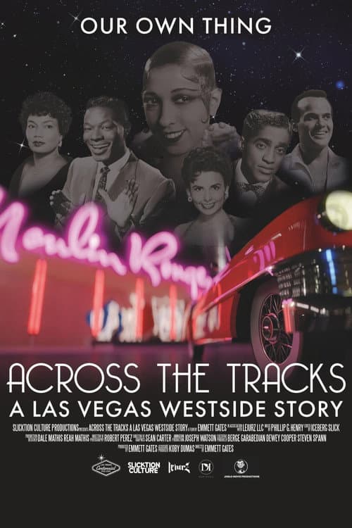 Across the Tracks