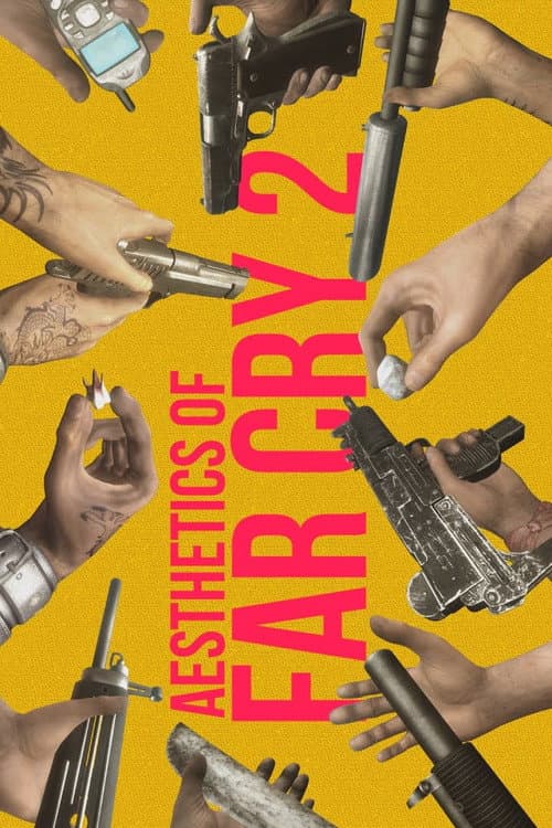 Aesthetics of Far Cry 2