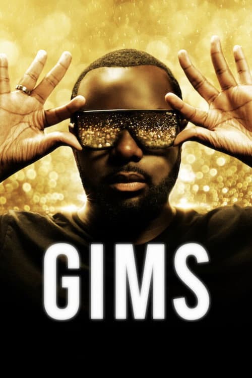 GIMS: Ícone do Rap