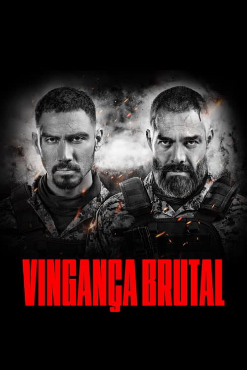 Vingança Brutal