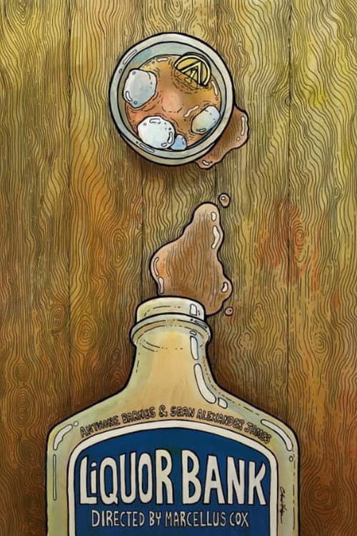 Liquor Bank