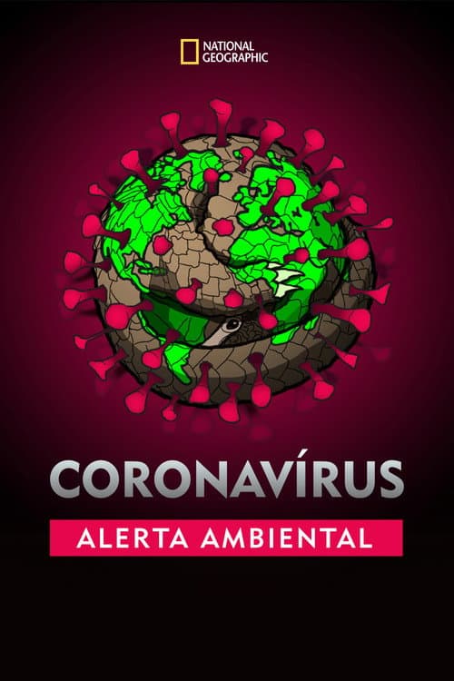 Coronavírus: Alerta Ambiental