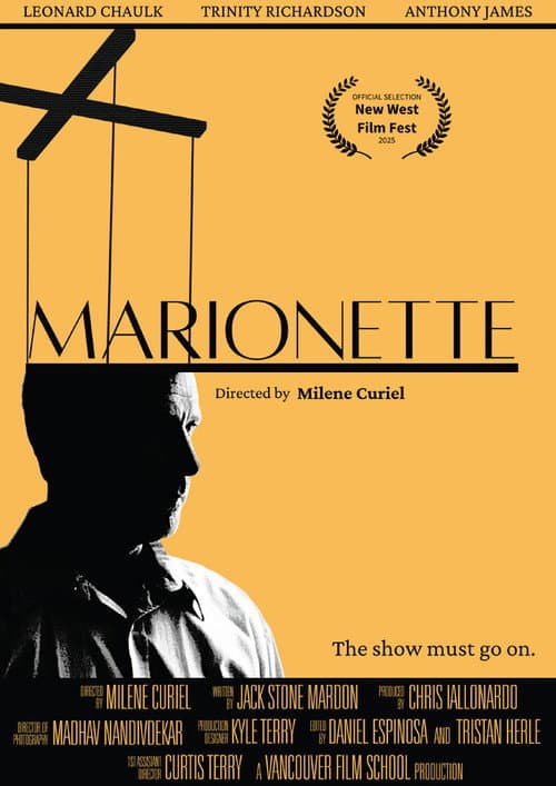 Marionette