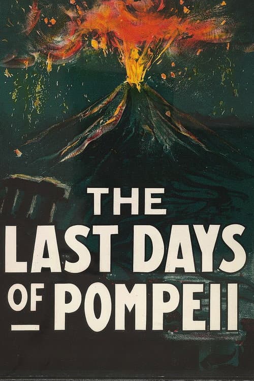 Os Últimos dias de Pompeia
