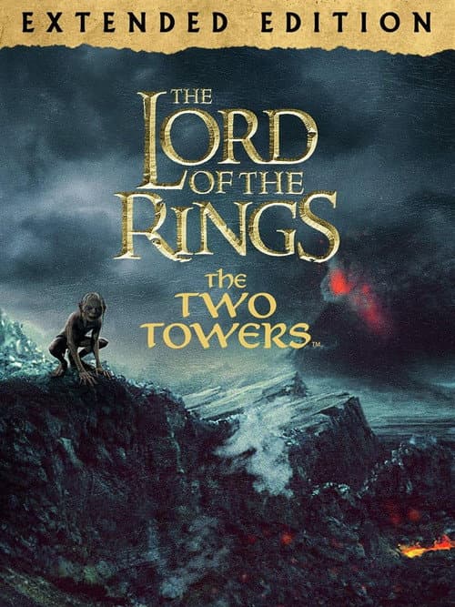 The Lord of the Rings: The Two Towers – Special Extended Edition Scenes