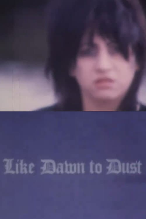 Like Dawn to Dusk