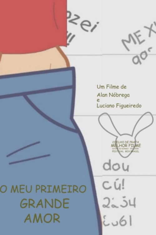 O Meu Primeiro Grande Amor