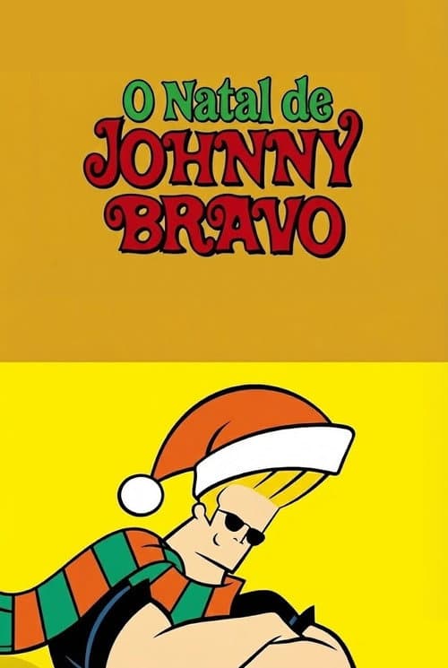 O Natal de Johnny Bravo