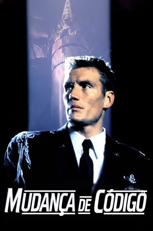 Mudança de Código