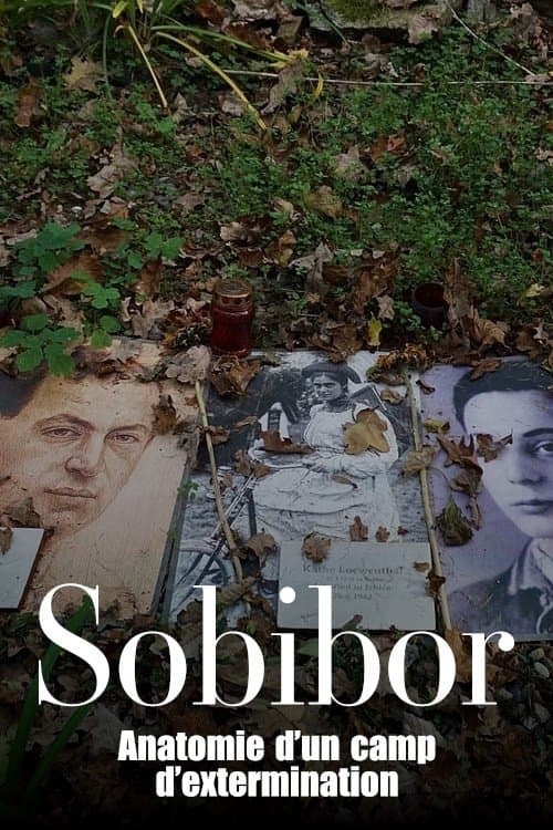 Sobibór - Anatomie eines Vernichtungslagers