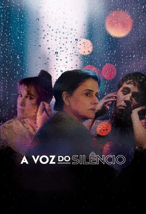 A Voz do Silêncio