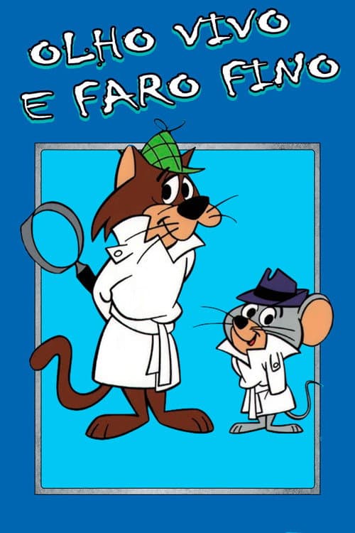 Olho Vivo e Faro Fino