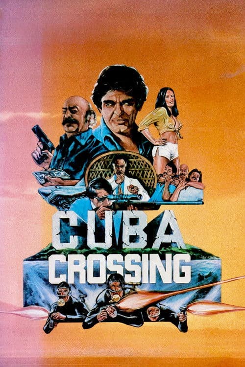 Travessia a Cuba