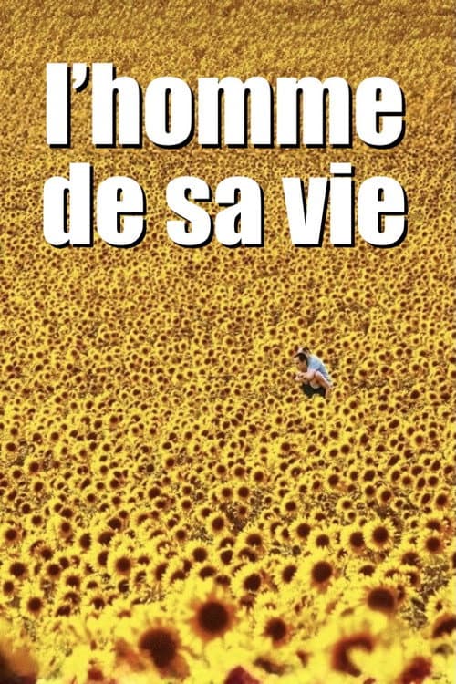 O homem da sua vida