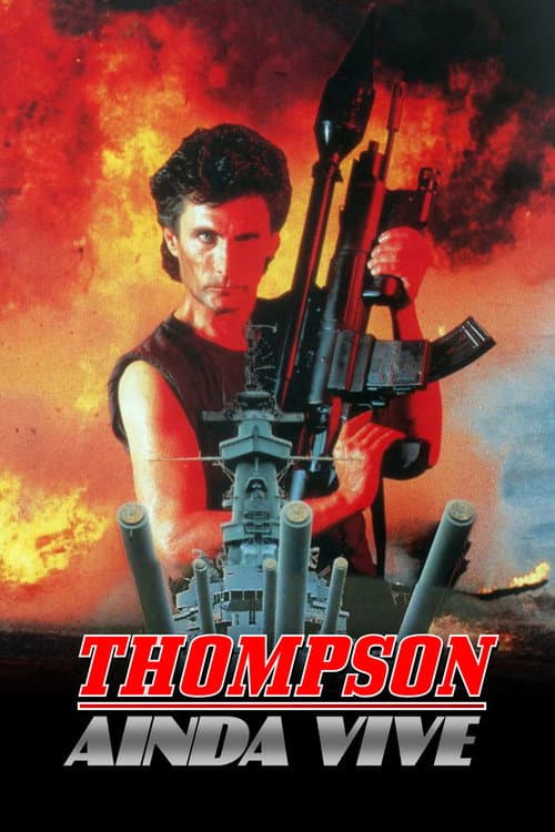 Thompson Ainda Vive