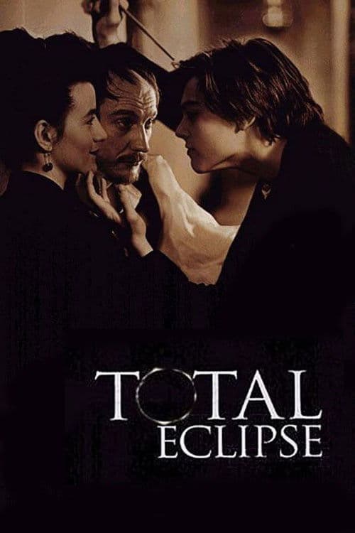 Eclipse de uma Paixão
