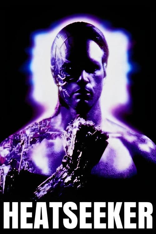 Heatseeker: O Último Desafio