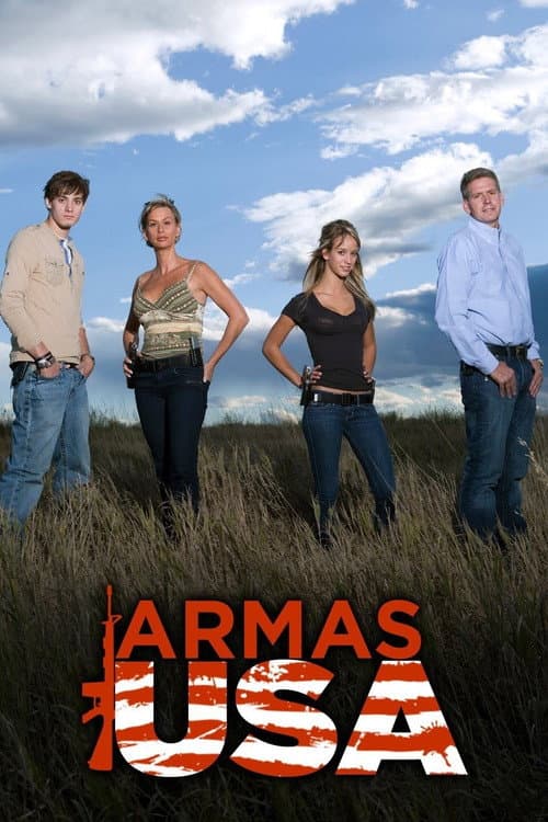 Armas USA